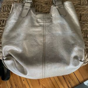 Alexander McQueen Bag